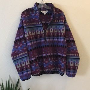 Columbia Vintage Pullover